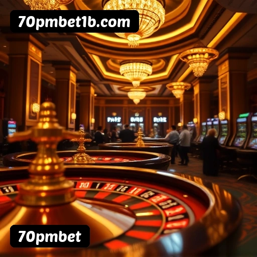 70pmbet Bônus por convite 70pmbet