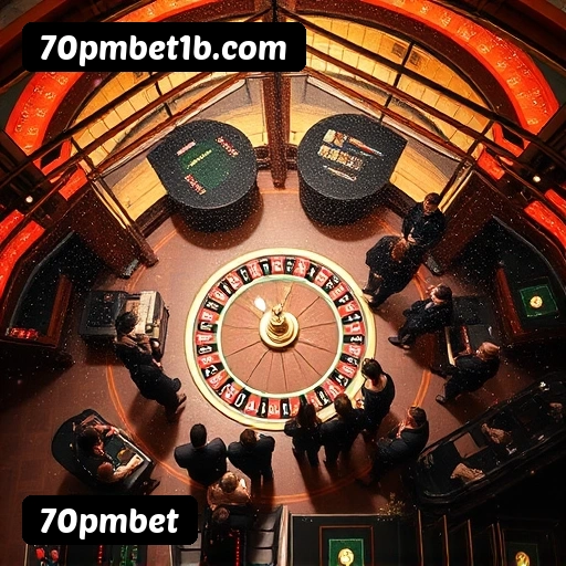 70pmbet Bônus acumulado 70pmbet